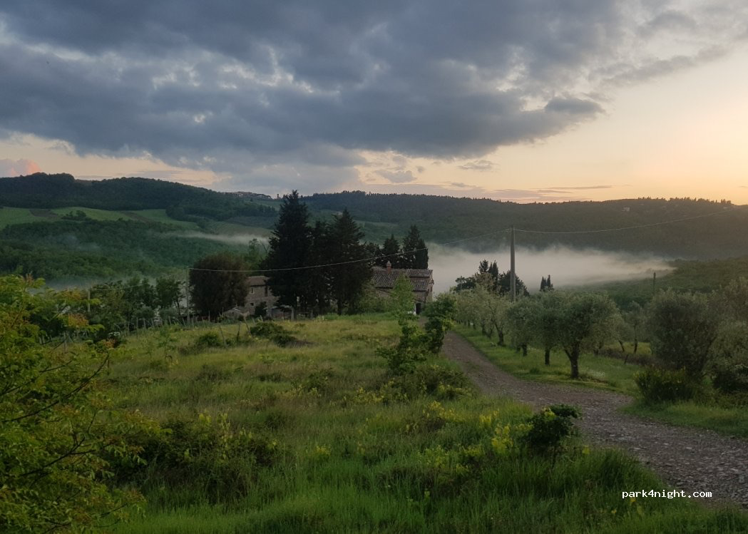 Rito di Passaggio - Slider