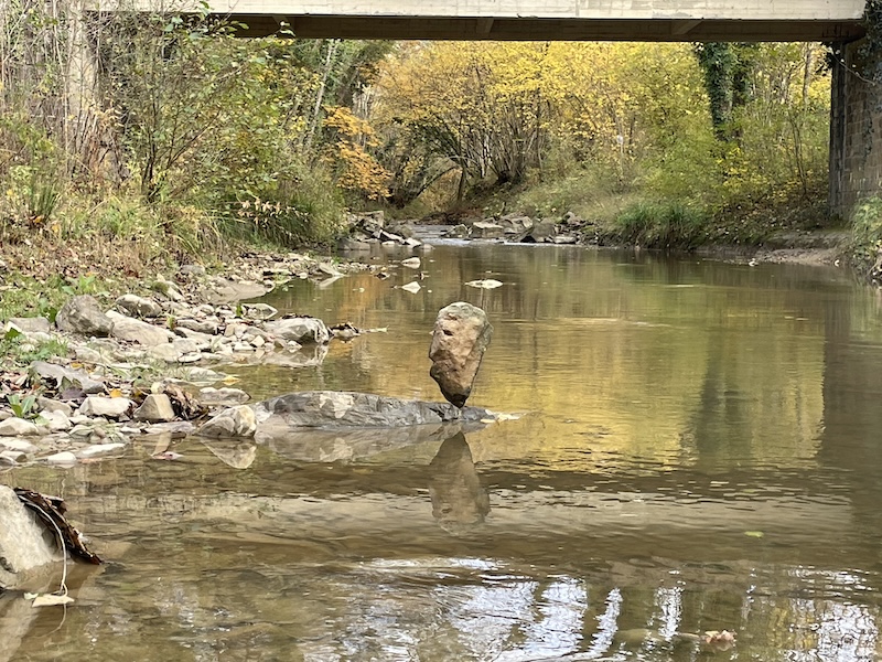 Rito di Passaggio - Slider