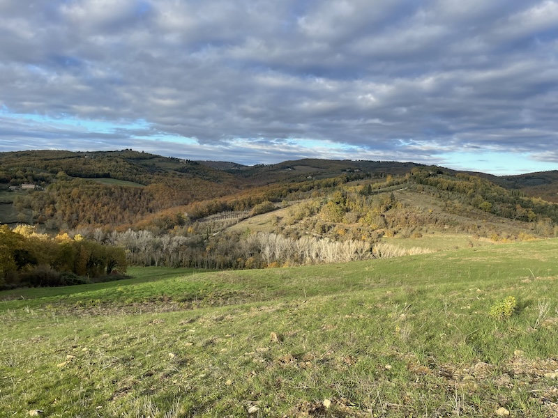 Rito di Passaggio - Slider